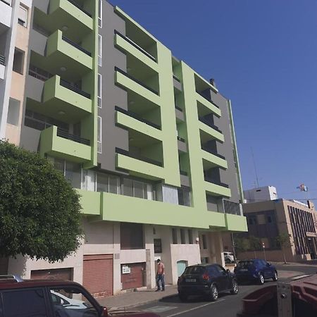Piso Jmam Centro Apartment Puerto del Rosario  Exterior foto