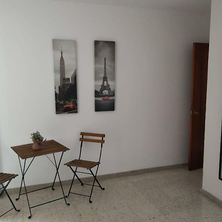 Piso Jmam Centro Apartment Puerto del Rosario  Exterior foto