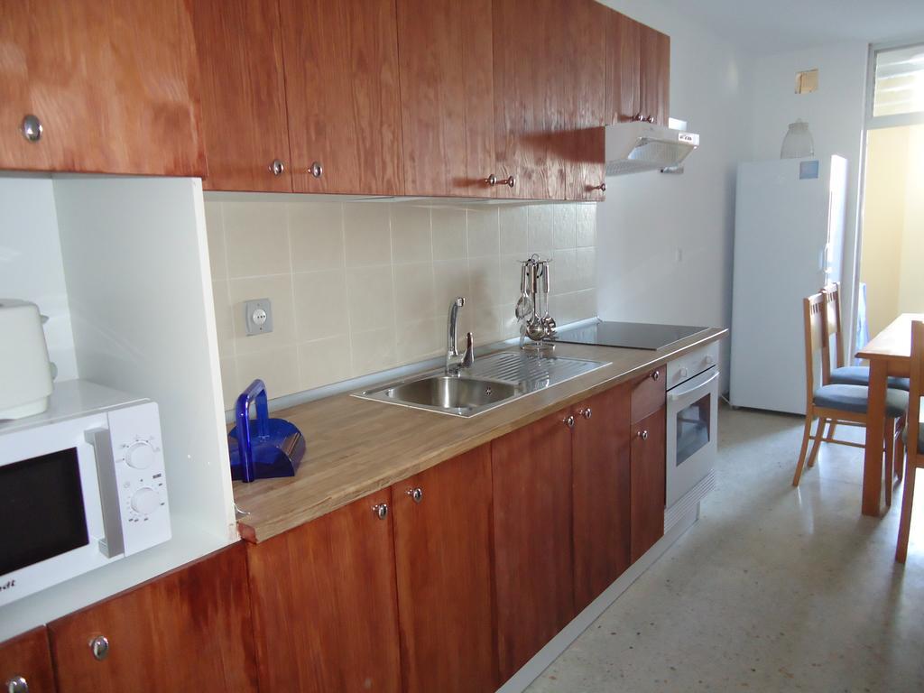 Piso Jmam Centro Apartment Puerto del Rosario  Exterior foto