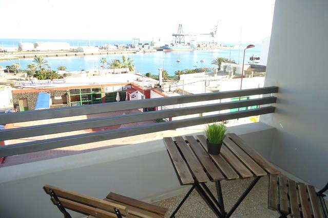 Piso Jmam Centro Apartment Puerto del Rosario  Exterior foto