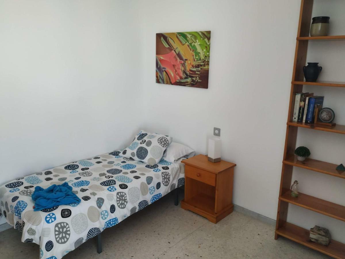 Piso Jmam Centro Apartment Puerto del Rosario  Exterior foto