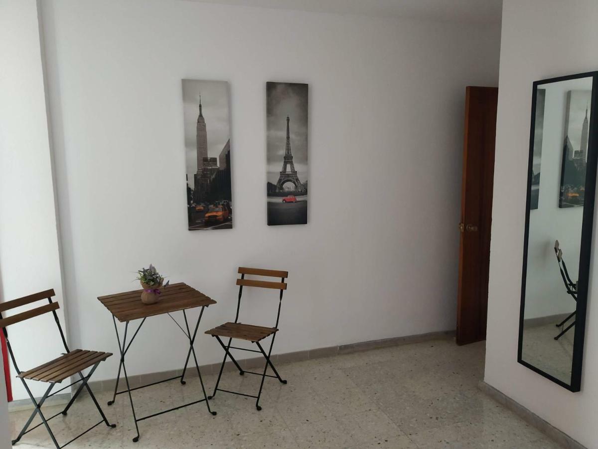 Piso Jmam Centro Apartment Puerto del Rosario  Exterior foto