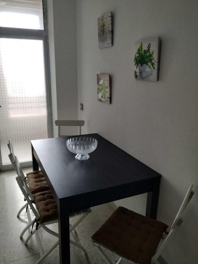 Piso Jmam Centro Apartment Puerto del Rosario  Exterior foto